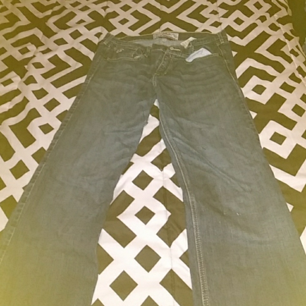 Cute jeans